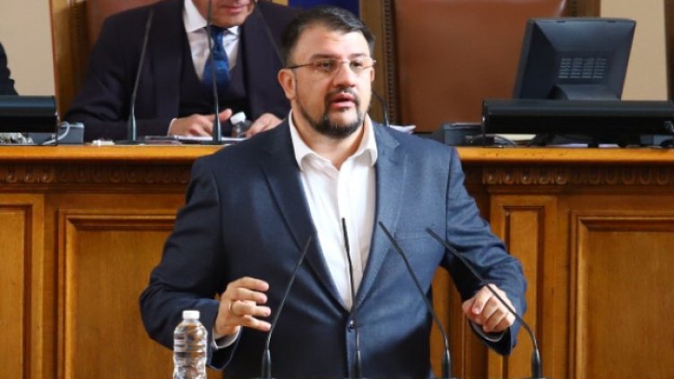 Снимка: БГНЕС