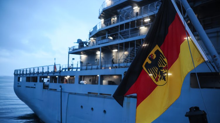 Снимка БГНЕС