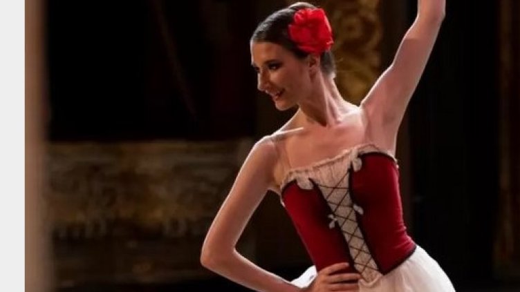 Снимка Grand Dance Academy