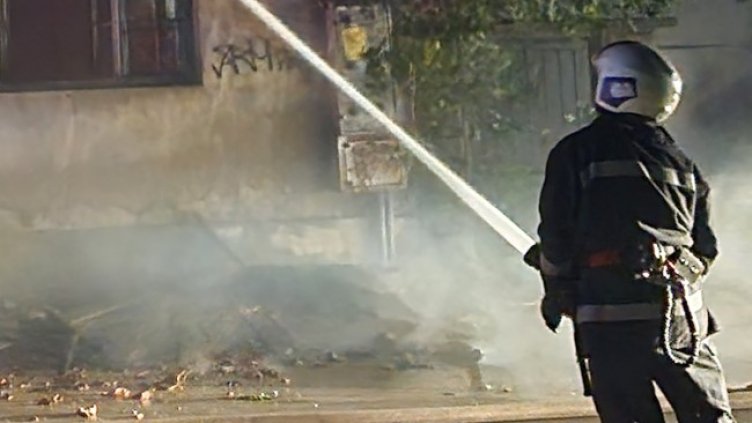 Снимка: БГНЕС, архив