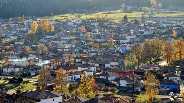 Снимка: БГНЕС