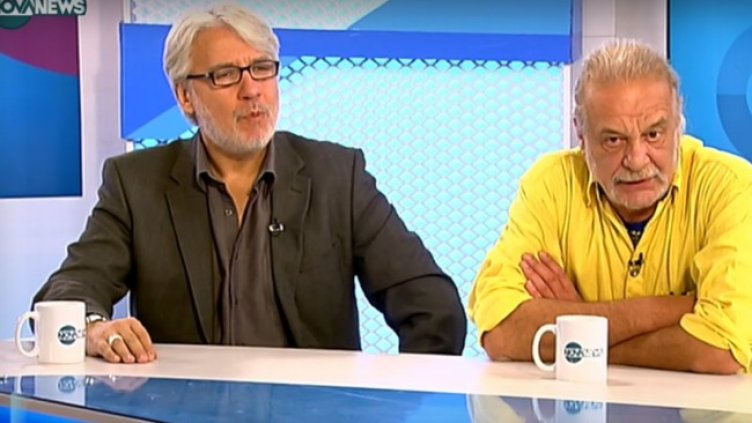 Снимка: НОВА