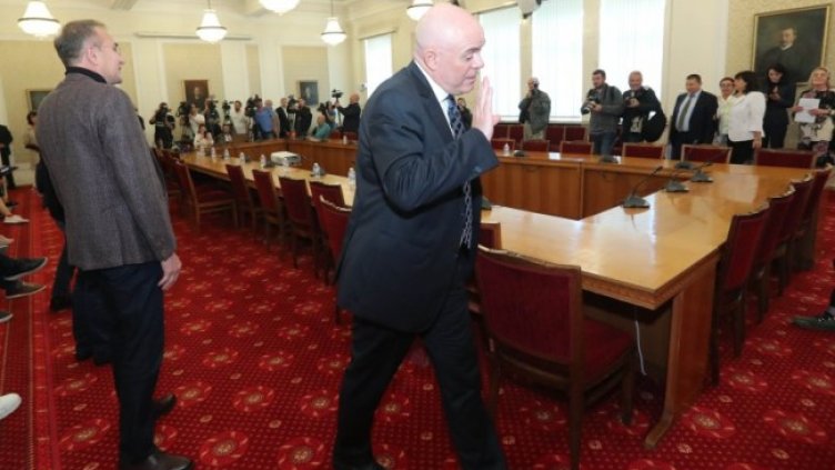 Снимка: Димитър Кьосемарлиев