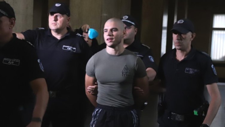 Снимка: БГНЕС