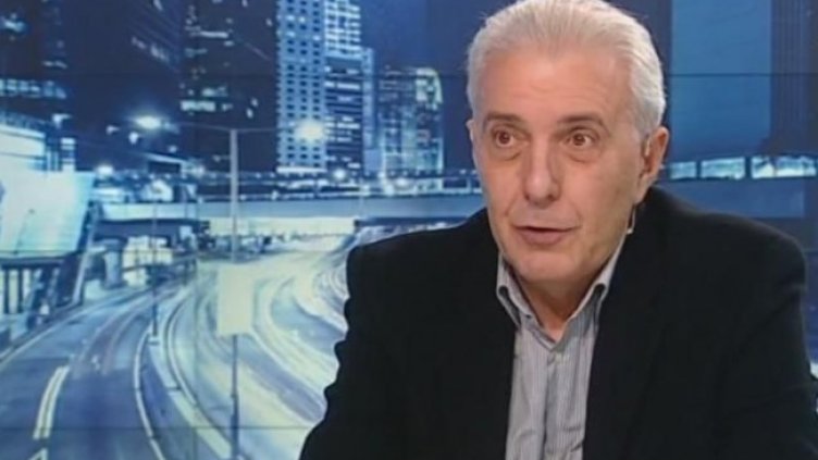 Димитър Недков:  Дано Рашидов да издържи, представям си какво му коства