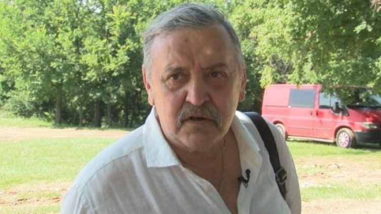 Снимка: БГНЕС