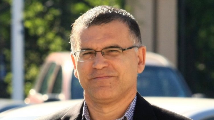 Снимка: архив, БГНЕС