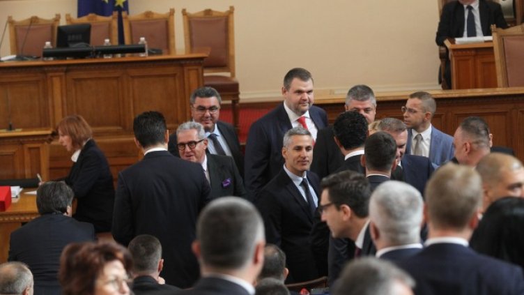 Снимка: Димитър Кьосемарлиев, Dnes.bg