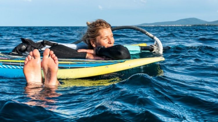 Снимка: Климат на промяната