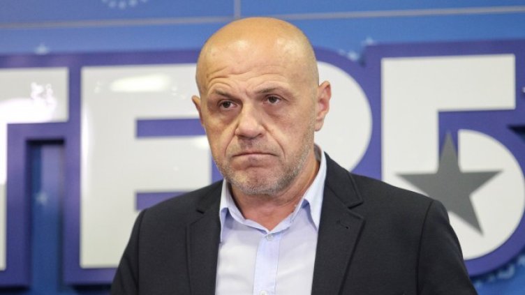 Снимка: Димитър Кьосемарлиев, Dnes.bg