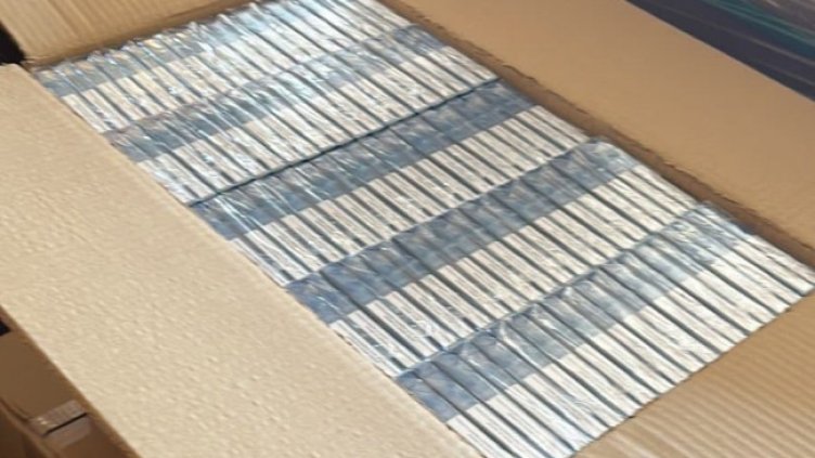 Снимка: МВР