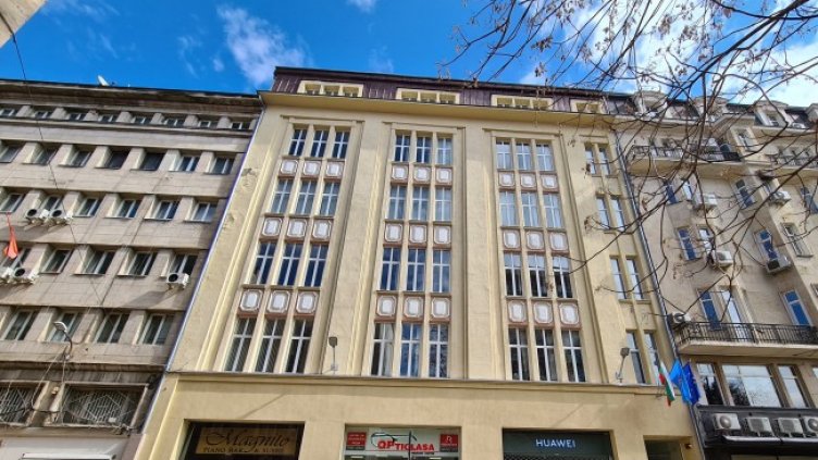 Снимка: БГНЕС