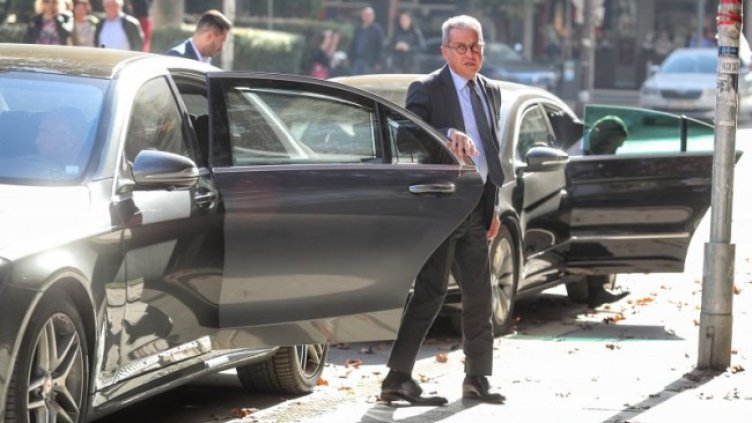 Снимка: Димитър Кьосемарлиев