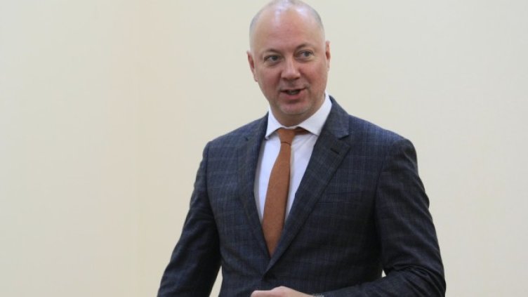 Снимка: БГНЕС