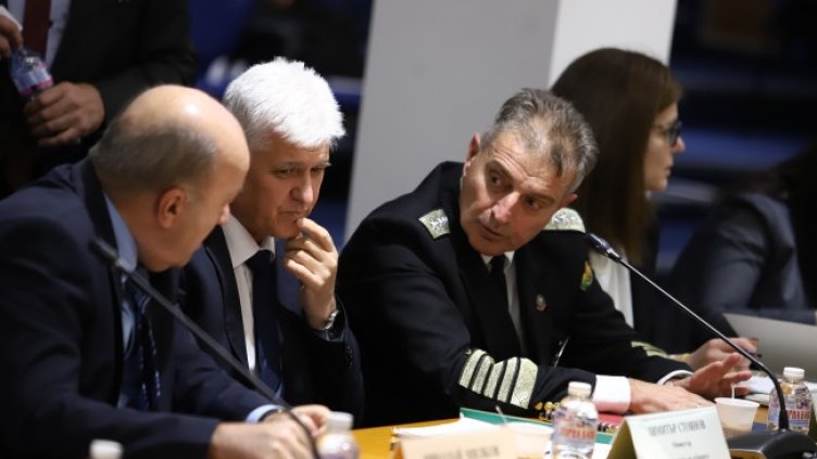 Снимка: БГНЕС