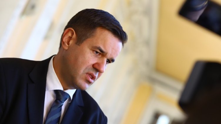 Снимка: архив, БГНЕС