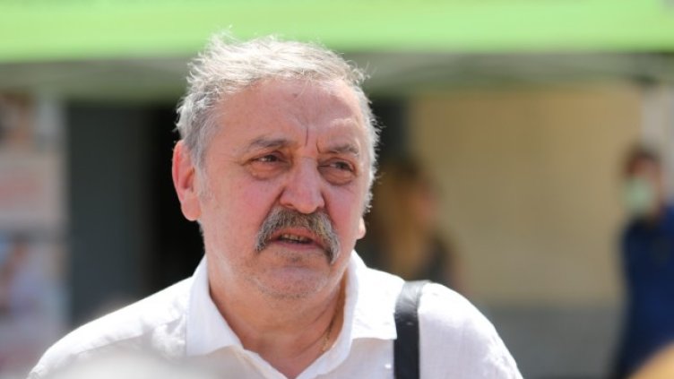 Снимка: БГНЕС