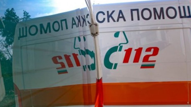 Снимка: Димитър Кьосемарлиев, Dnes.bg