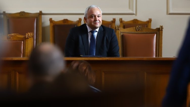 Снимка: БГНЕС