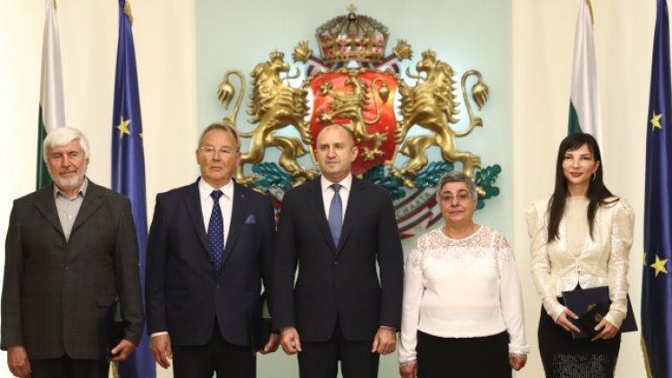 Снимка: БГНЕС