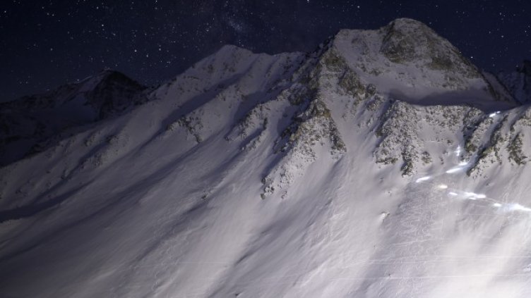 Снимка: архив, БГНЕС