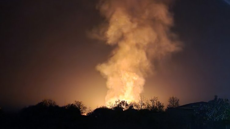 Снимка: БГНЕС