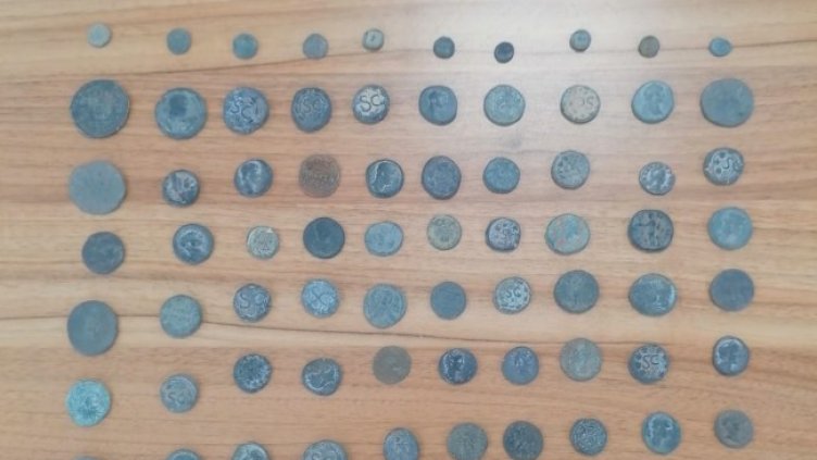 Снимка: Агенция "Митници"