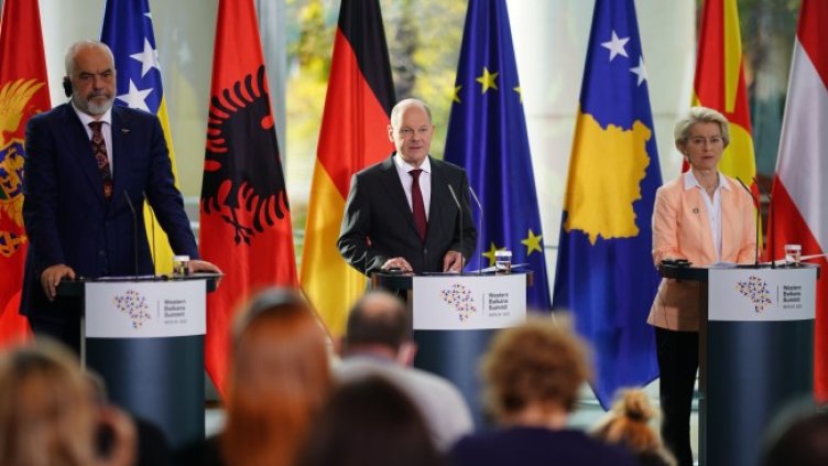 Снимка: БГНЕС/EPA