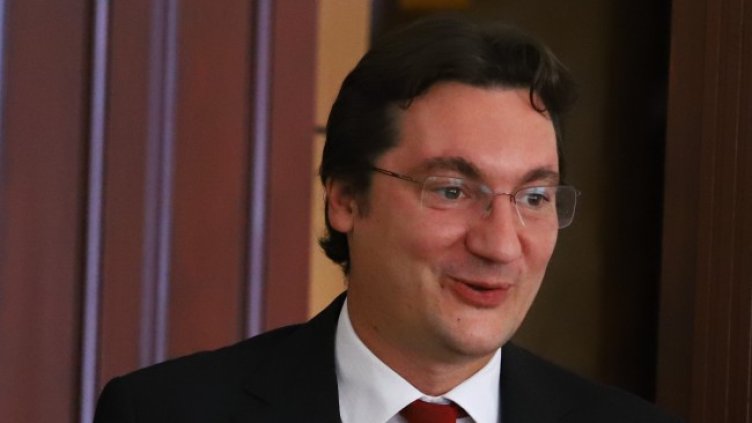 Снимка: БГНЕС