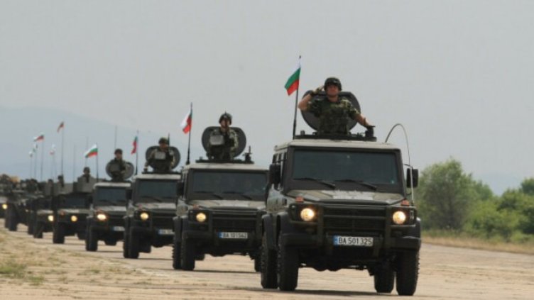 Снимка: БГНЕС