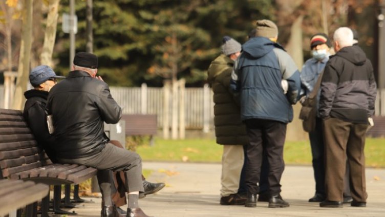 Снимка: БГНЕС