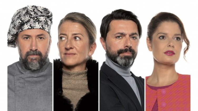 Снимка: Театър "Сълза и смях"