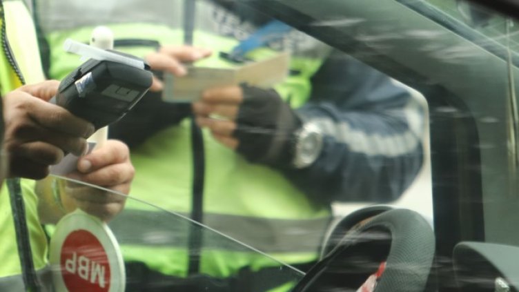 Снимка: БГНЕС, архив