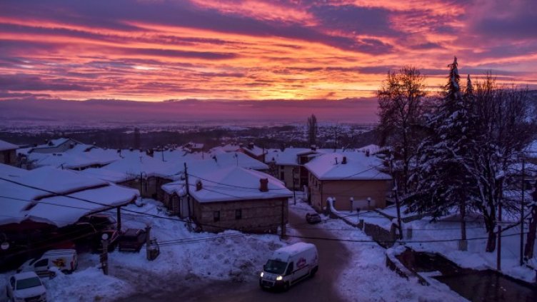 Снимка: БГНЕС