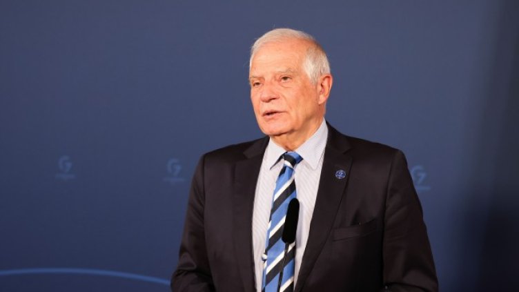 Снимка: БГНЕС/EPA