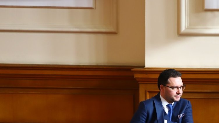 Снимка: БГНЕС