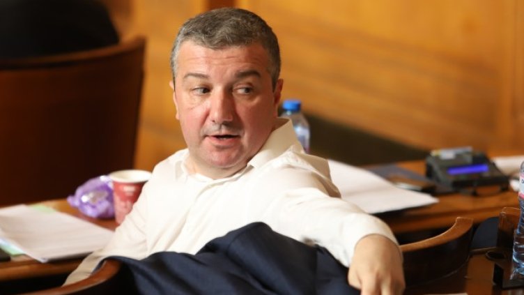 Снимка: БГНЕС