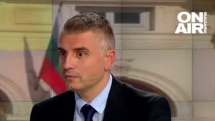 Рибарски: Няма разделение в ПП