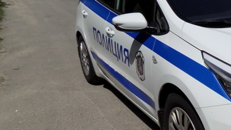 Снимка: МВР