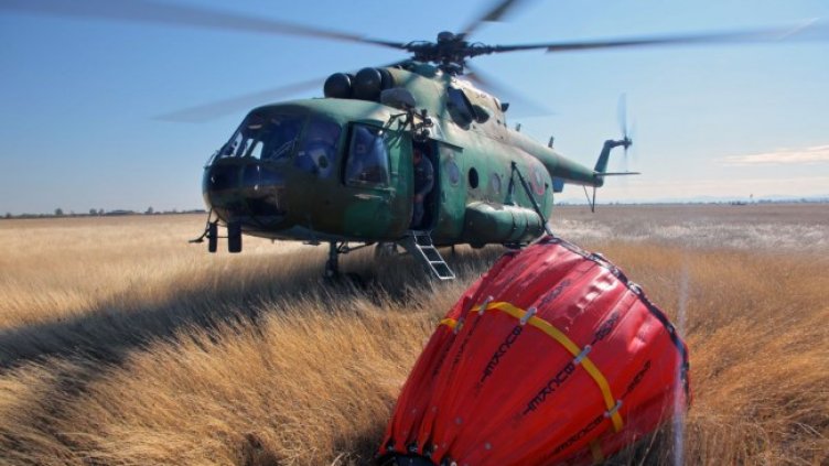 Снимка: БГНЕС