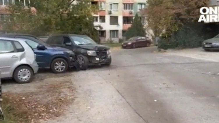 Снимка: Bulgaria ON AIR