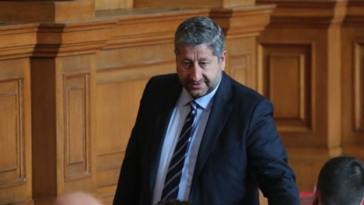 Снимка: Димитър Кьосемарлиев, Dnes.bg