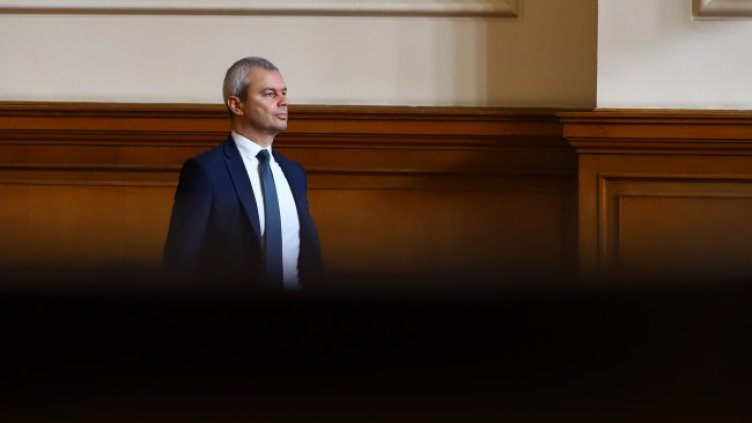 Снимка: БГНЕС