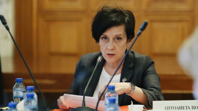 Снимка: БГНЕС