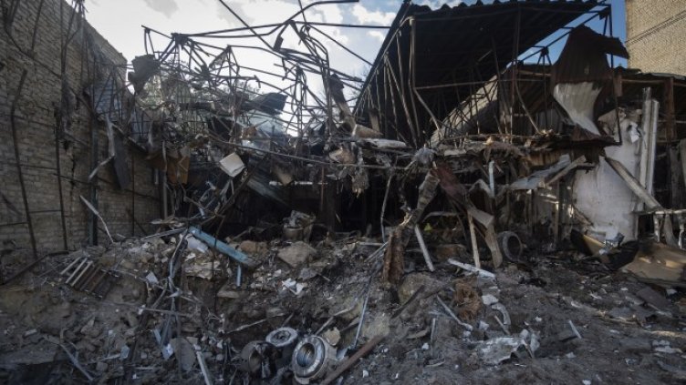 Снимка: архив, БГНЕС