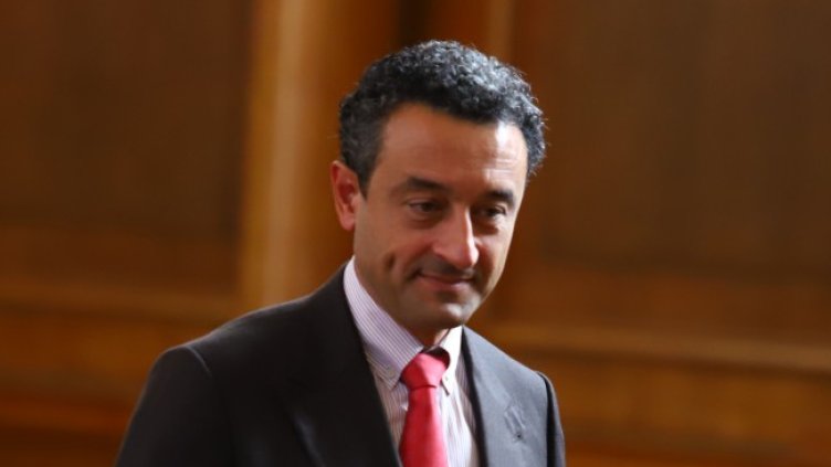 Снимка: архив, БГНЕС