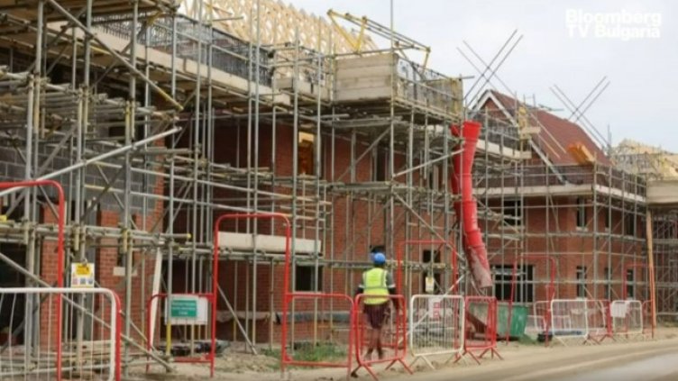 Снимка: Bloomberg TV Bulgaria