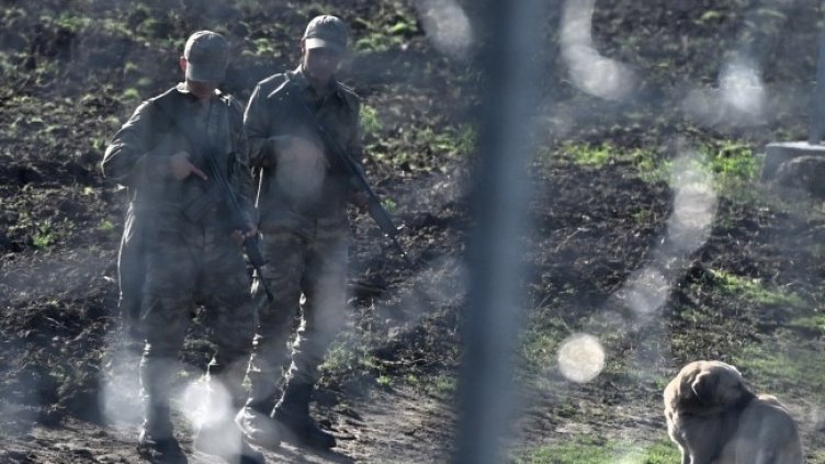 Снимка: архив, БГНЕС