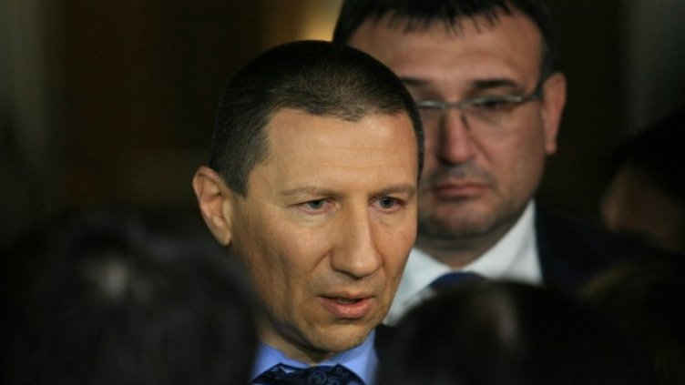 Снимка: БГНЕС