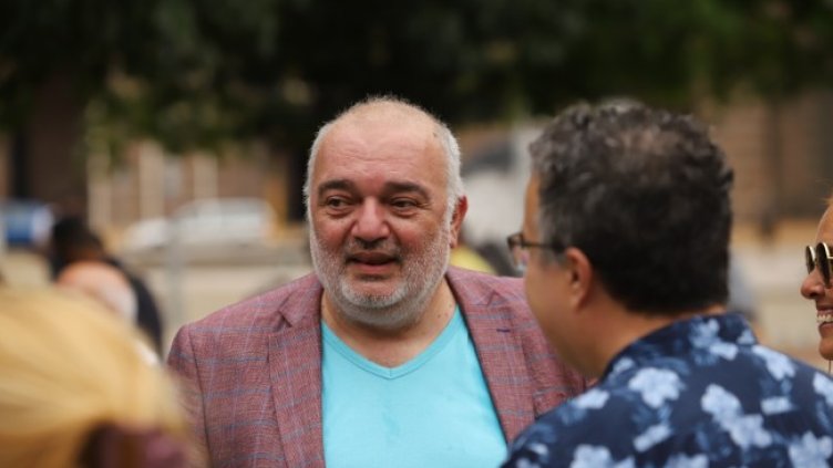 Снимка: БГНЕС